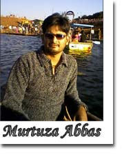 Murtuza Abbas